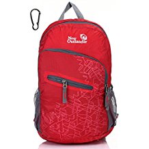 top pocket backpack